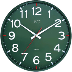 Nástenné hodiny JVD HX2508.3, 30cm Nástenné hodiny JVD HX2508.3, 30cm